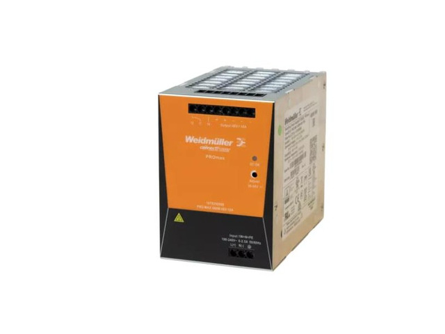 Axis Communications PS56 480W