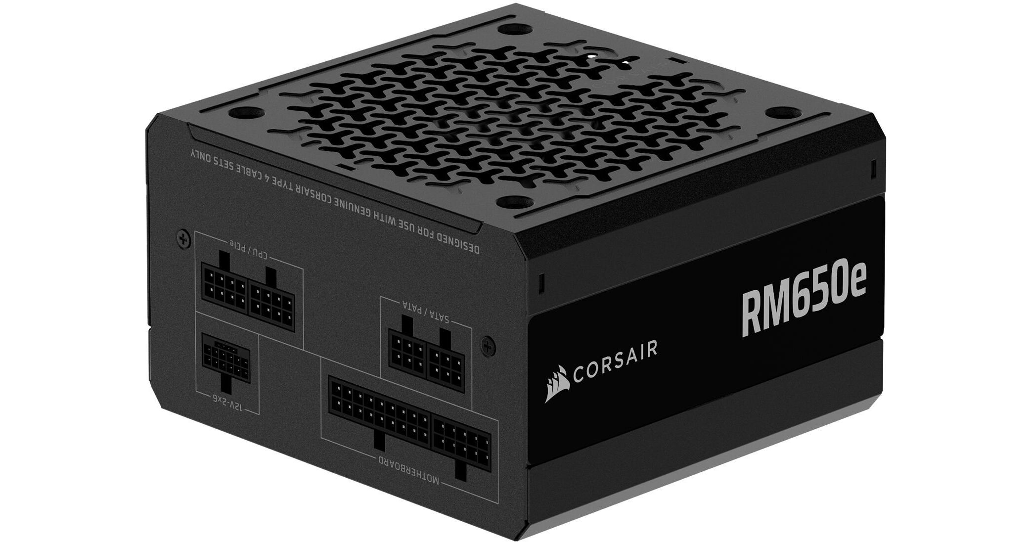 Corsair RM650e 650W Fully Modular