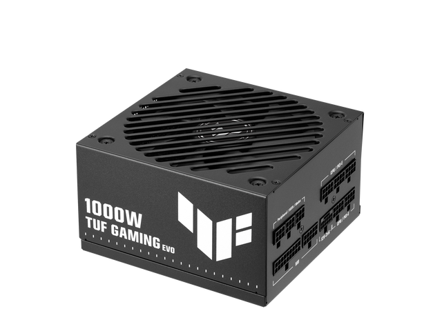 ASUS TUF 1000W 80+ Gold Fully Modular ATX 3.1